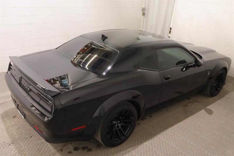 dodge Challenger 2022 - 7
