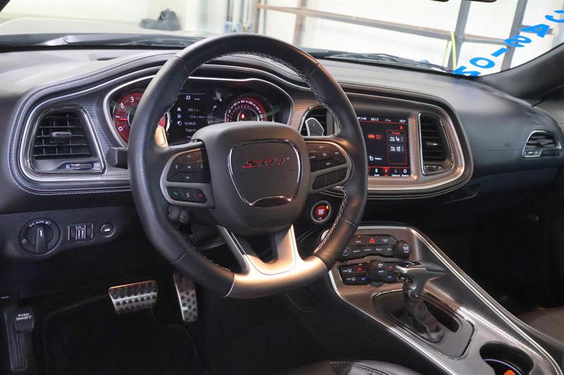 dodge Challenger 2022 - 15
