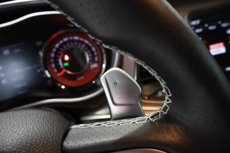 dodge Challenger 2022 - 19