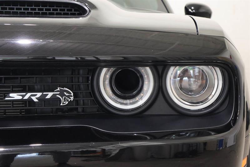 dodge Challenger 2022 - 30