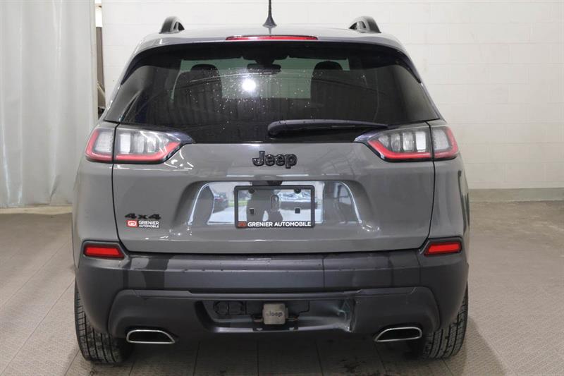 jeep Cherokee 2022 - 6