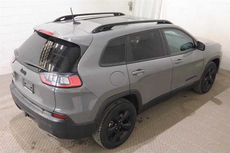 jeep Cherokee 2022 - 7