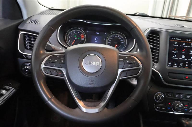 jeep Cherokee 2022 - 15