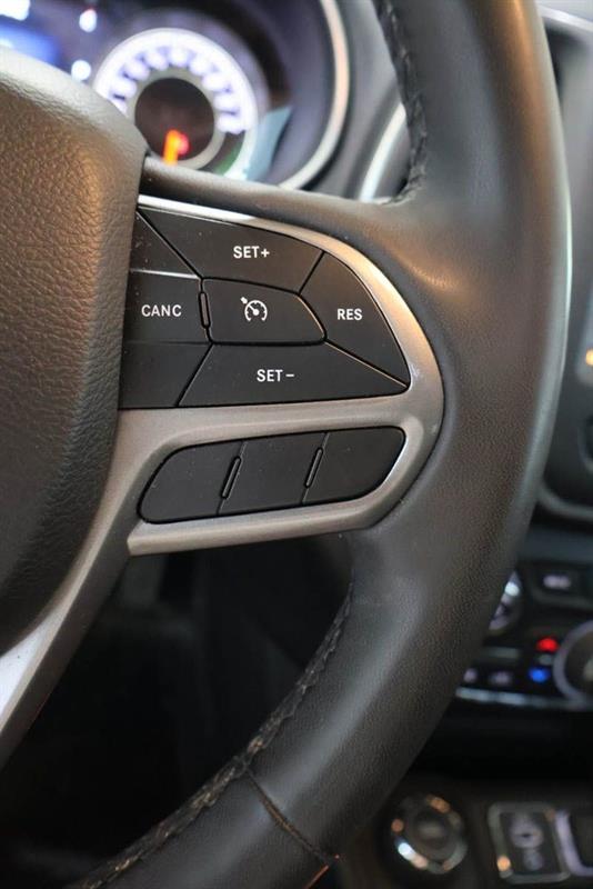 jeep Cherokee 2022 - 18