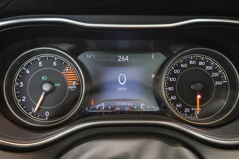 jeep Cherokee 2022 - 19