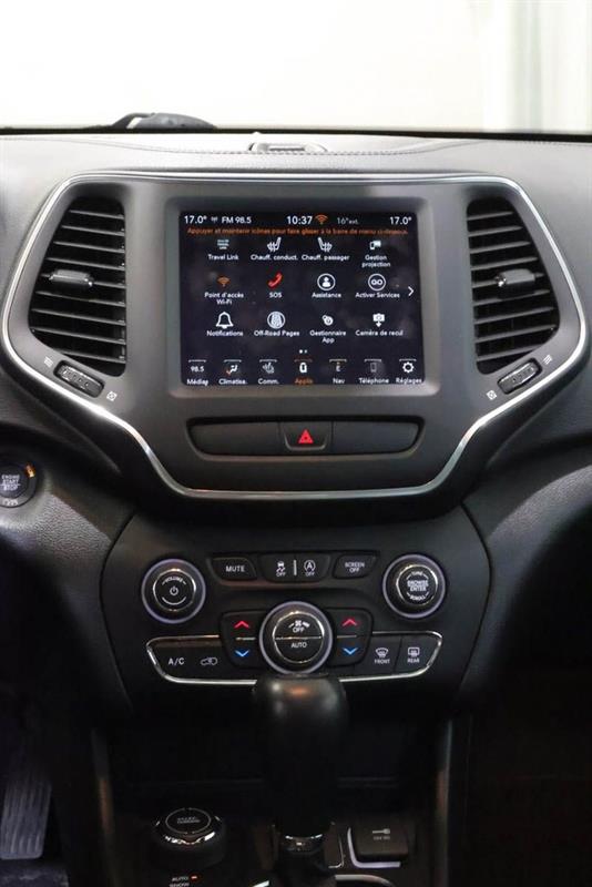 jeep Cherokee 2022 - 21