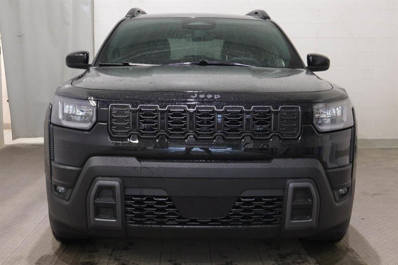 jeep Cherokee 2026 - 2