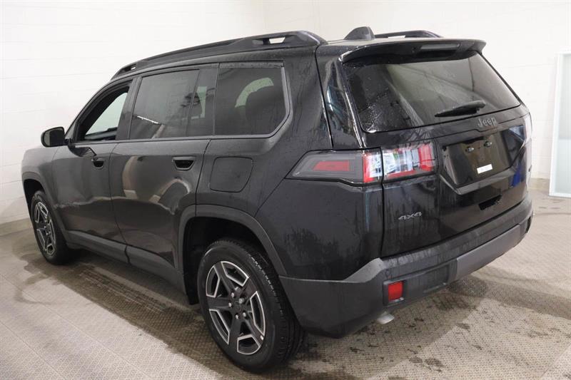 jeep Cherokee 2026 - 4