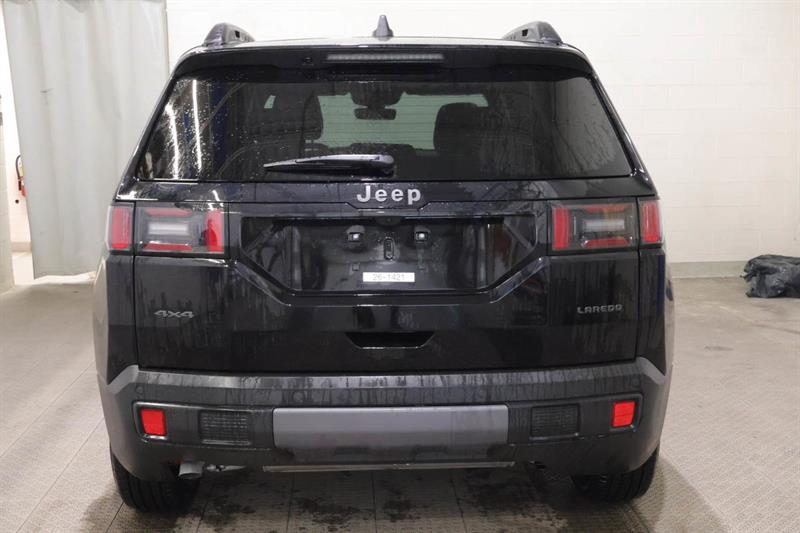 jeep Cherokee 2026 - 5
