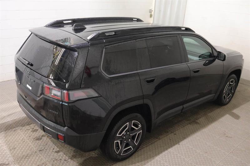 jeep Cherokee 2026 - 6