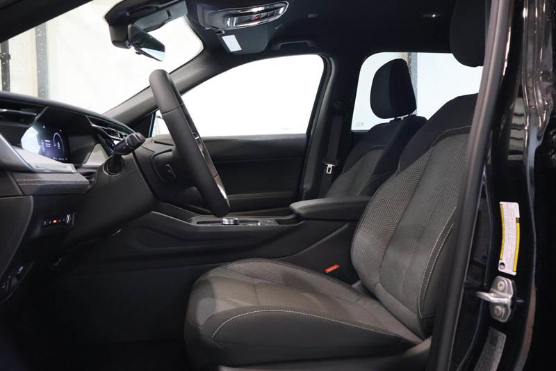 jeep Cherokee 2026 - 8