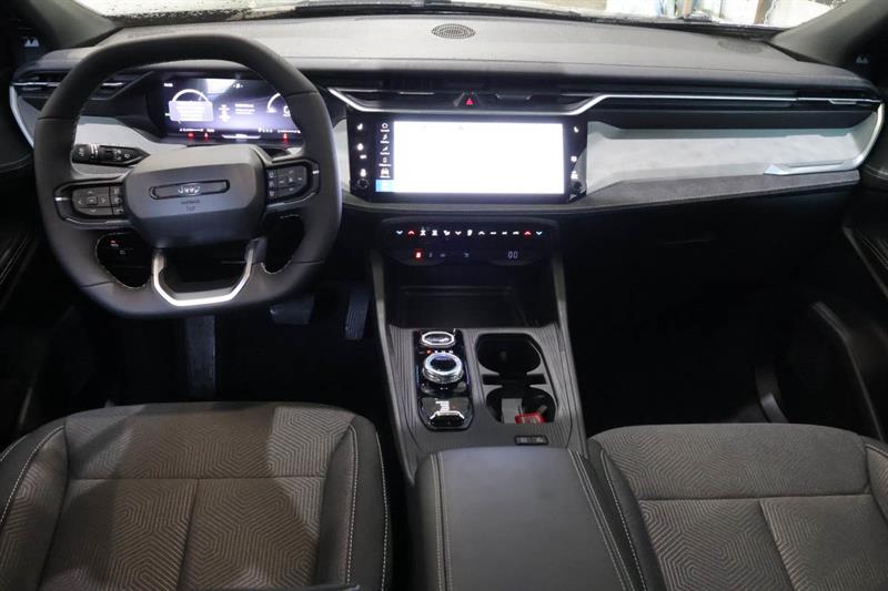 jeep Cherokee 2026 - 10