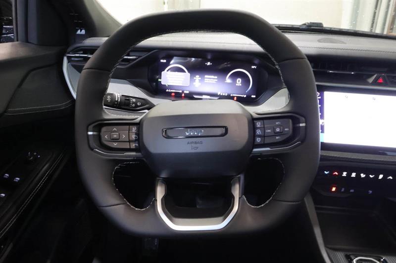 jeep Cherokee 2026 - 11