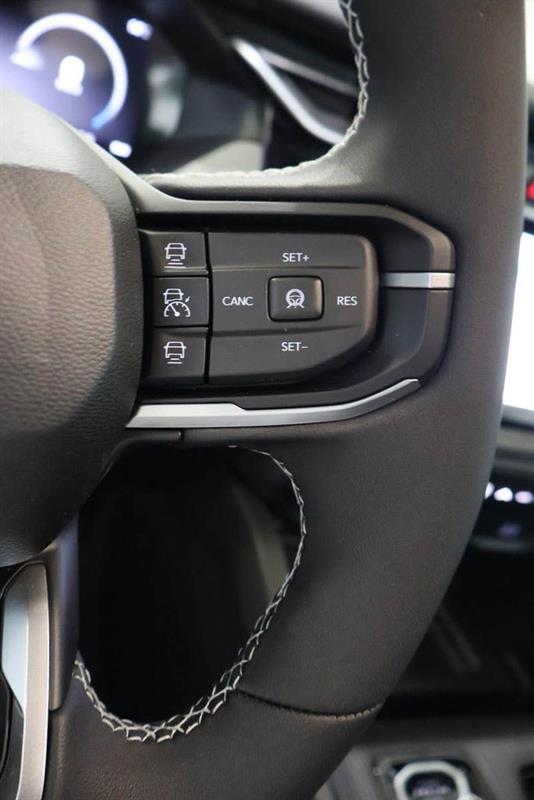 jeep Cherokee 2026 - 13