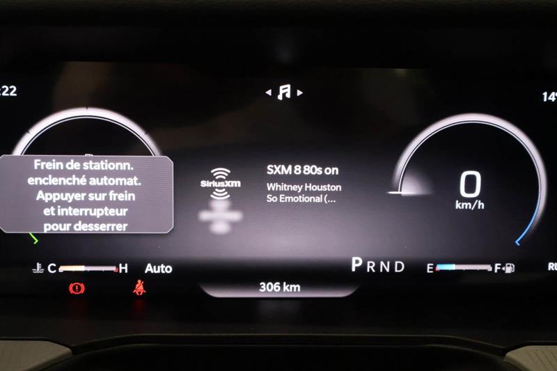 jeep Cherokee 2026 - 14