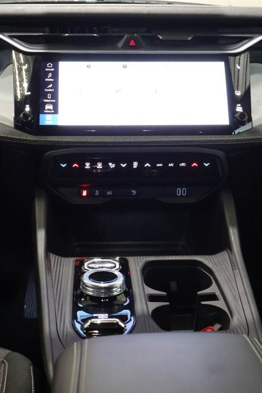 jeep Cherokee 2026 - 15