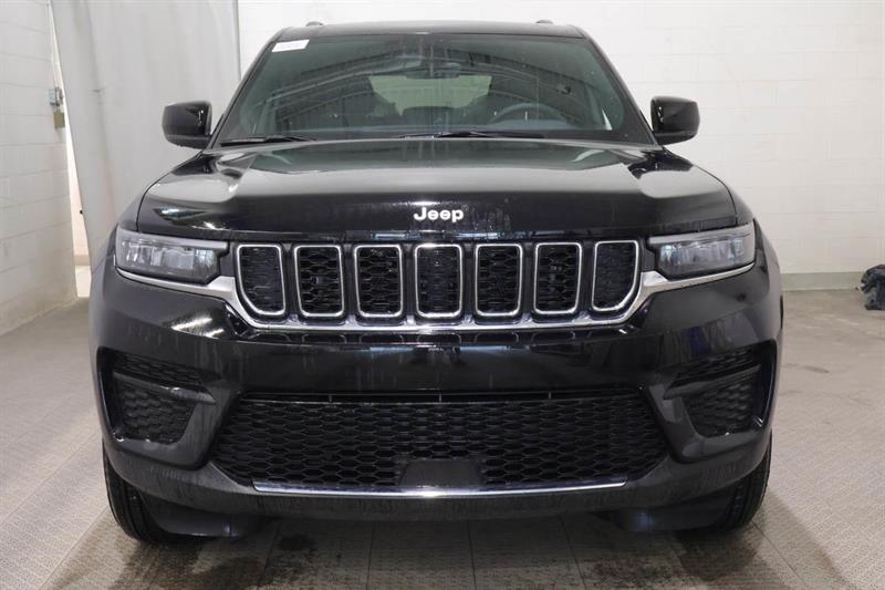 jeep Grand Cherokee 2026 - 2