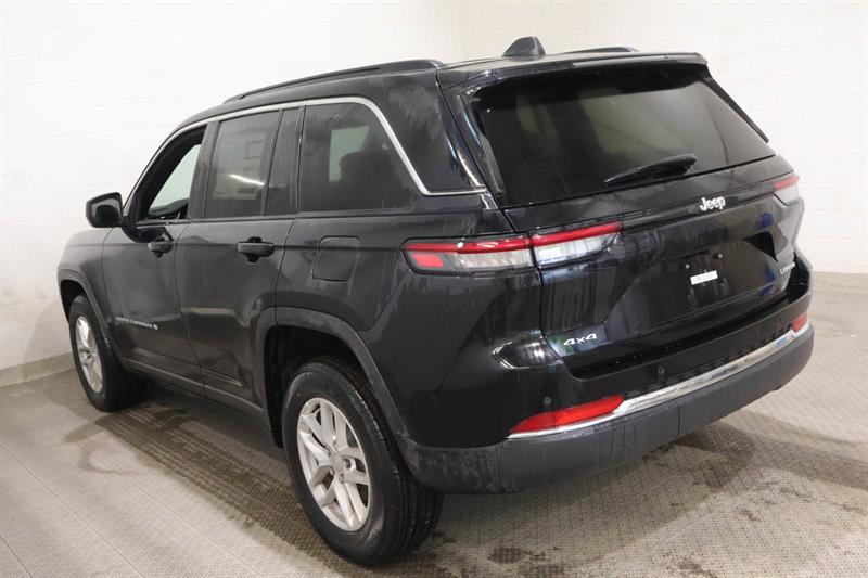 jeep Grand Cherokee 2026 - 4