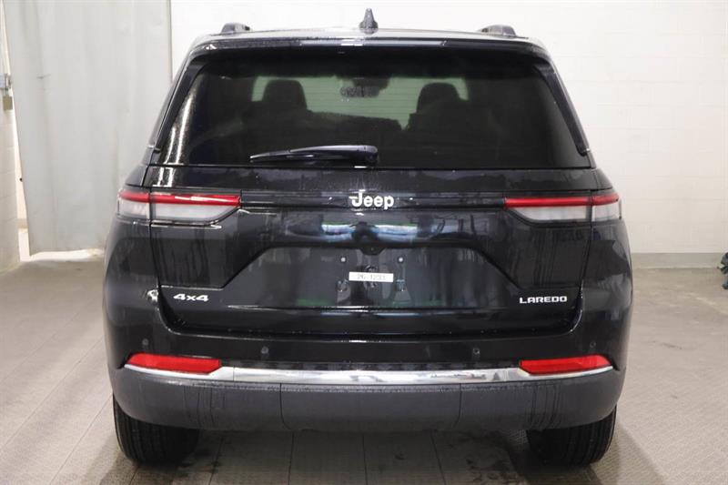 jeep Grand Cherokee 2026 - 5