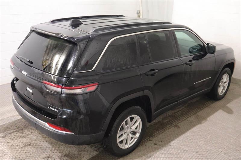 jeep Grand Cherokee 2026 - 6