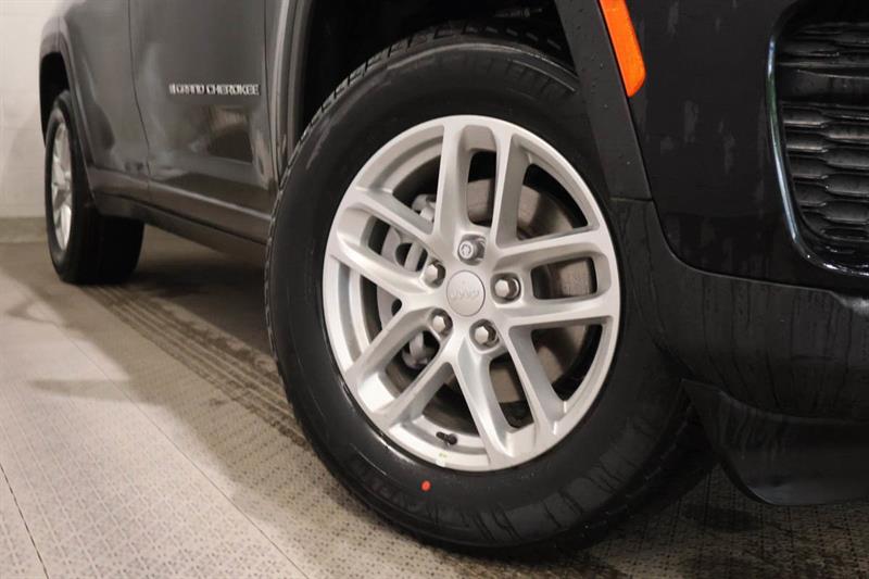 jeep Grand Cherokee 2026 - 7
