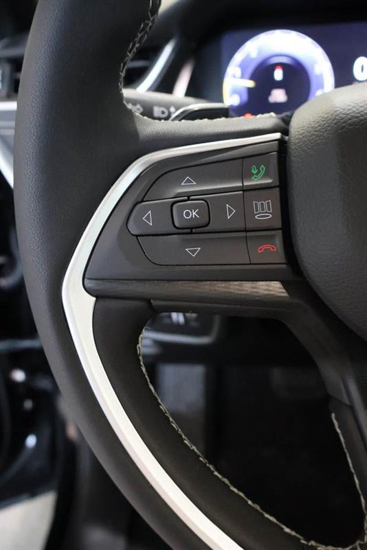jeep Grand Cherokee 2026 - 13