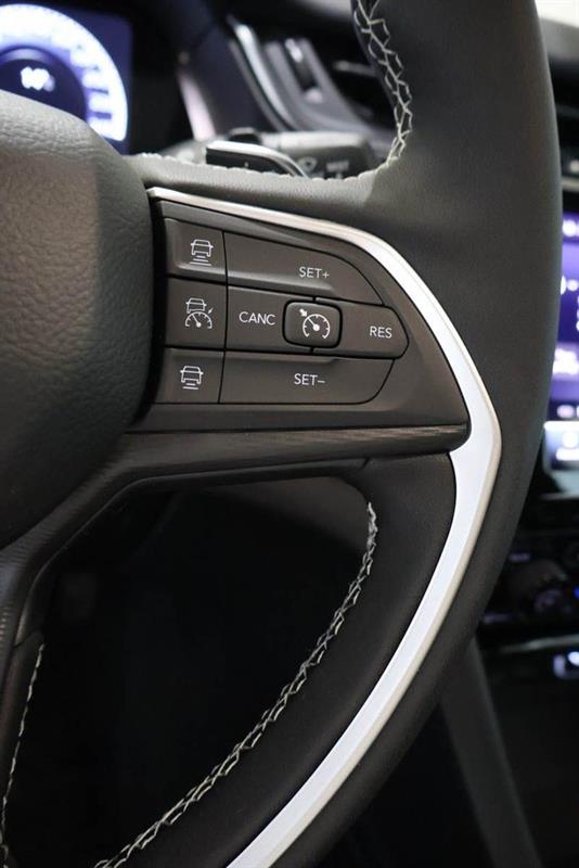 jeep Grand Cherokee 2026 - 14