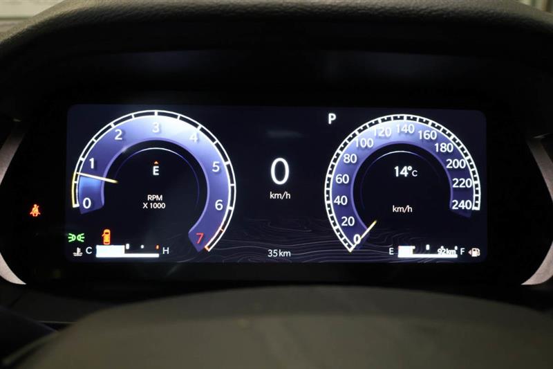 jeep Grand Cherokee 2026 - 15