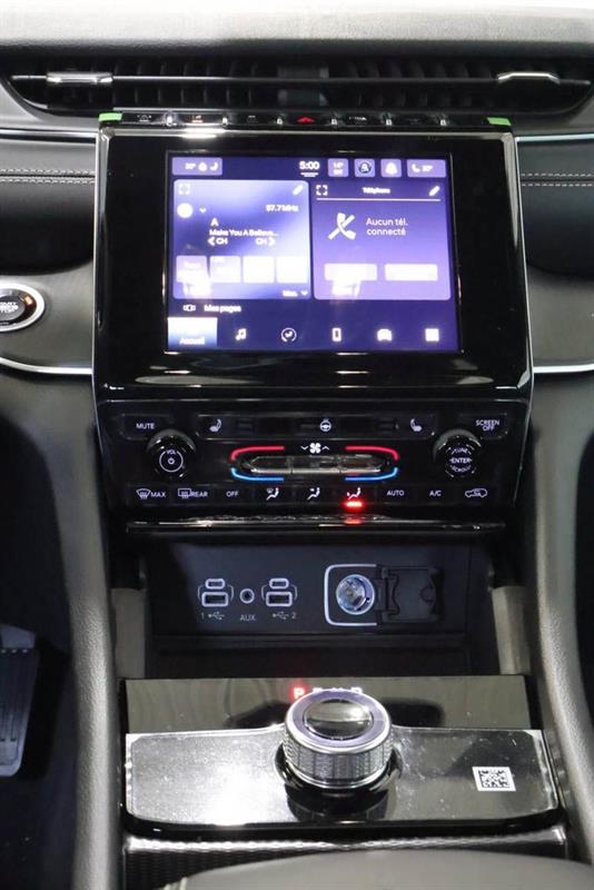 jeep Grand Cherokee 2026 - 16