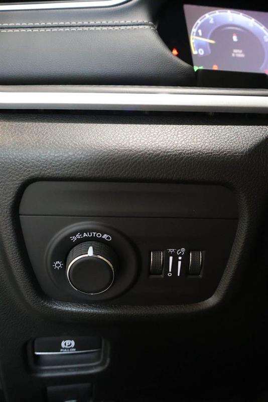 jeep Grand Cherokee 2026 - 19