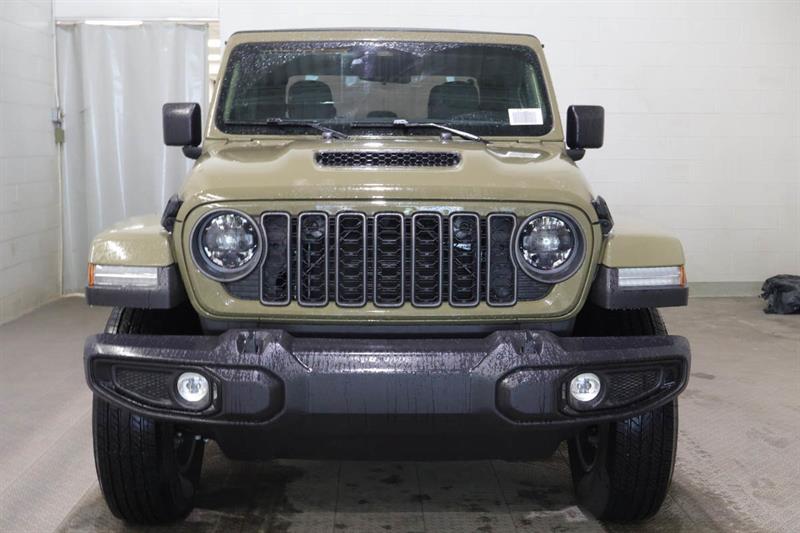 jeep Gladiator 2026 - 2