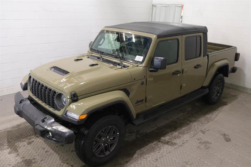 jeep Gladiator 2026 - 3