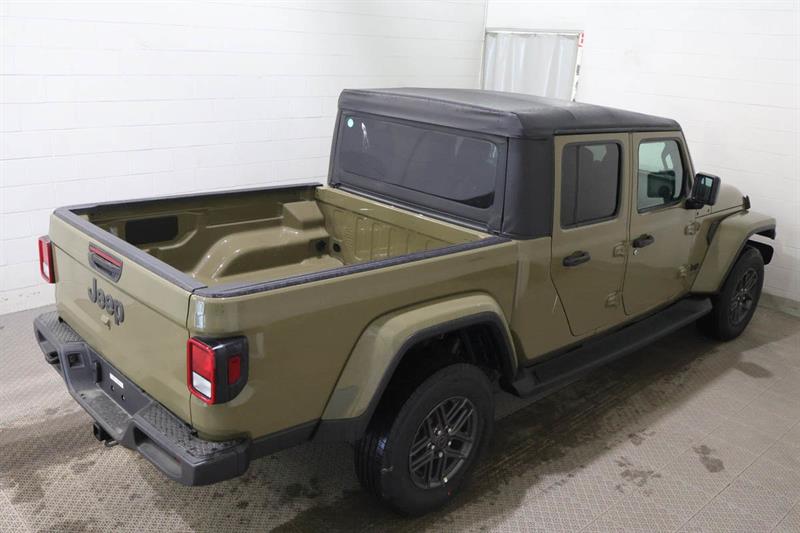jeep Gladiator 2026 - 6