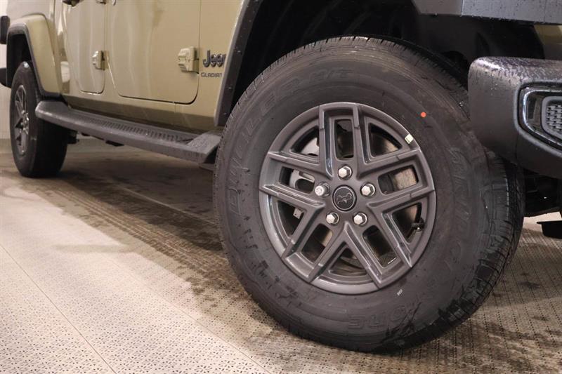 jeep Gladiator 2026 - 7