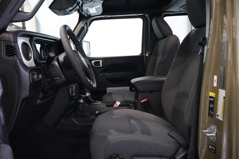 jeep Gladiator 2026 - 8
