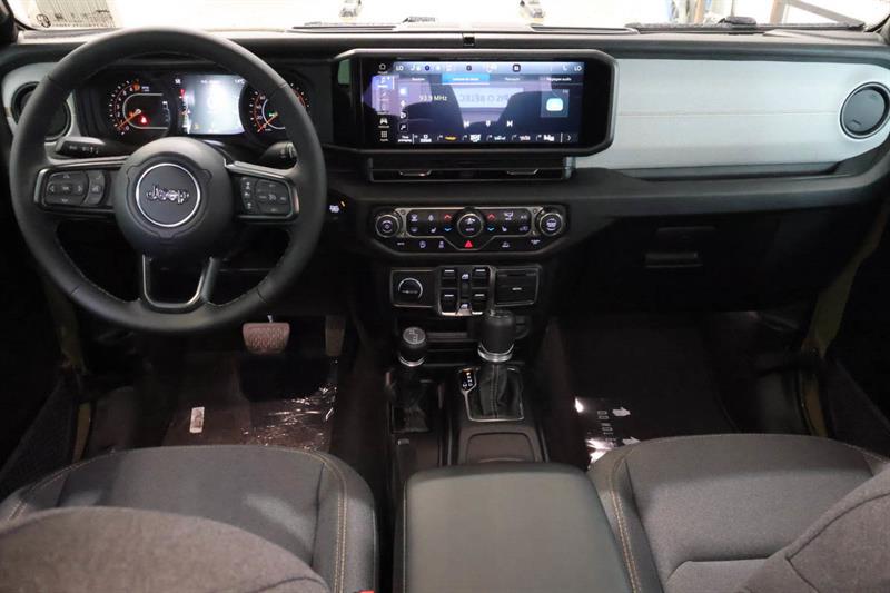 jeep Gladiator 2026 - 10
