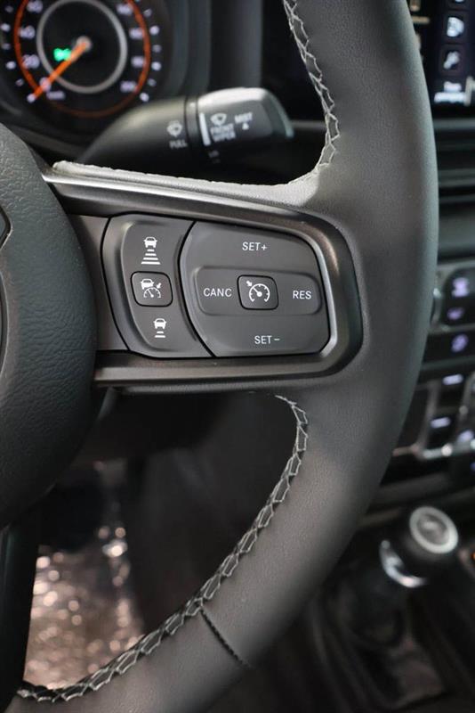 jeep Gladiator 2026 - 13