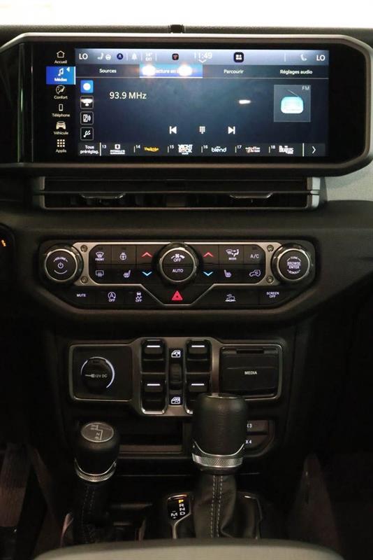 jeep Gladiator 2026 - 15