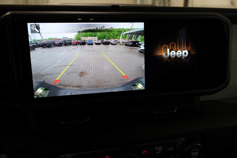 jeep Gladiator 2026 - 16