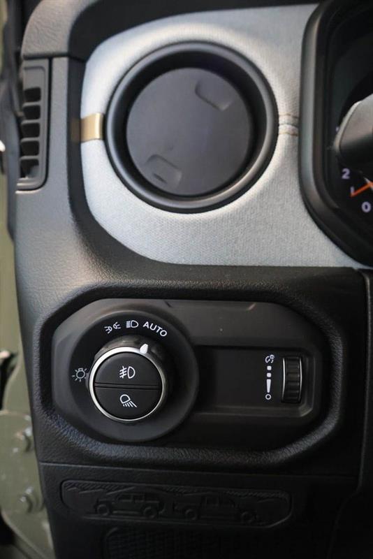 jeep Gladiator 2026 - 19