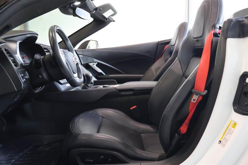 chevrolet Corvette 2019 - 13