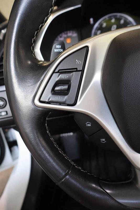 chevrolet Corvette 2019 - 18