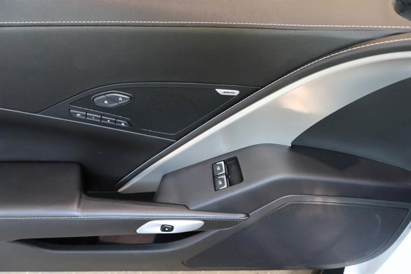 chevrolet Corvette 2019 - 32