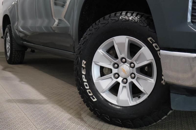 chevrolet Silverado 1500 2025 - 9