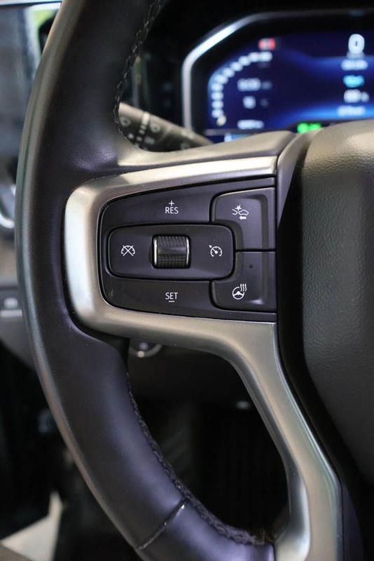 chevrolet Silverado 1500 2025 - 15