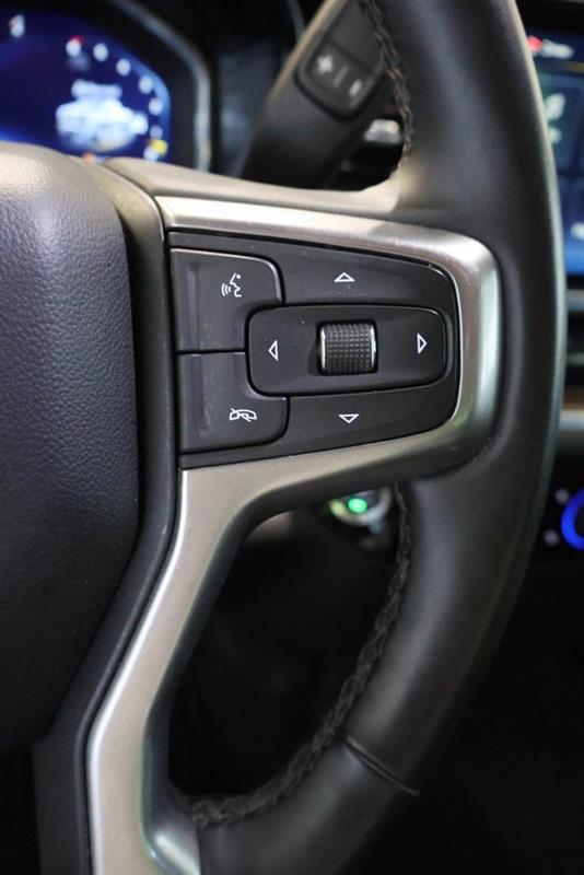 chevrolet Silverado 1500 2025 - 17