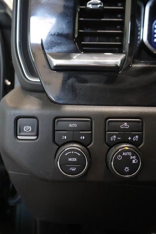 chevrolet Silverado 1500 2025 - 23