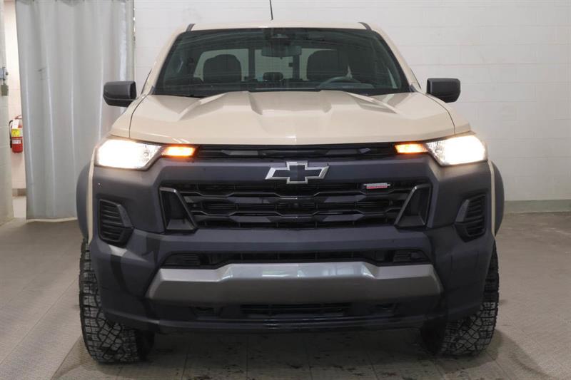 chevrolet Colorado 2024 - 2