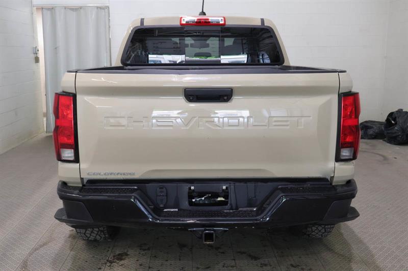 chevrolet Colorado 2024 - 6