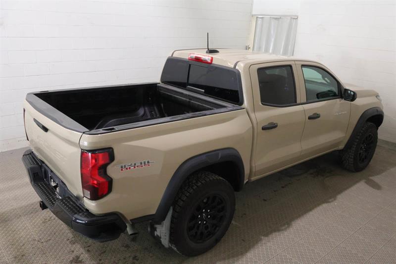 chevrolet Colorado 2024 - 7